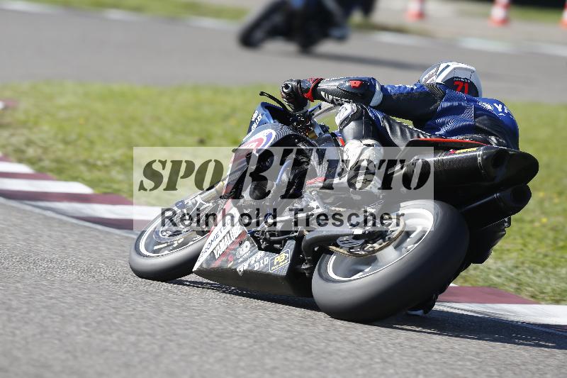 /56 02.10.2025 Speer Racing ADR/Gruppe rot/712